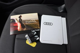 Audi A4 – thumbnail 30