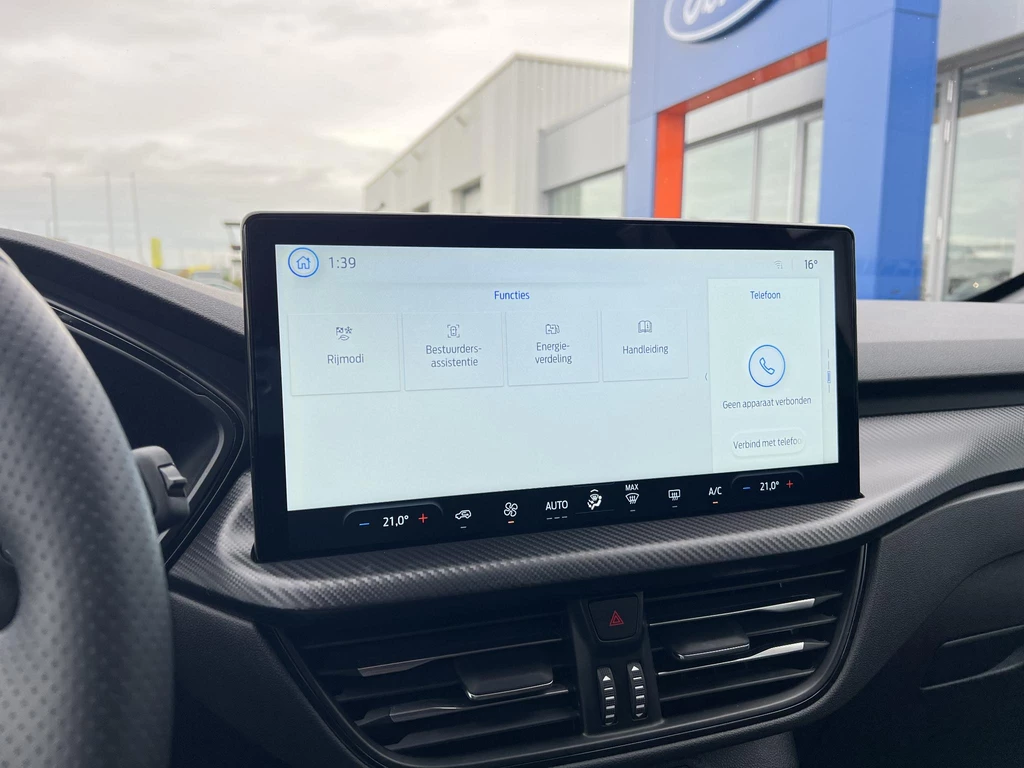 Ford Kuga – foto 22