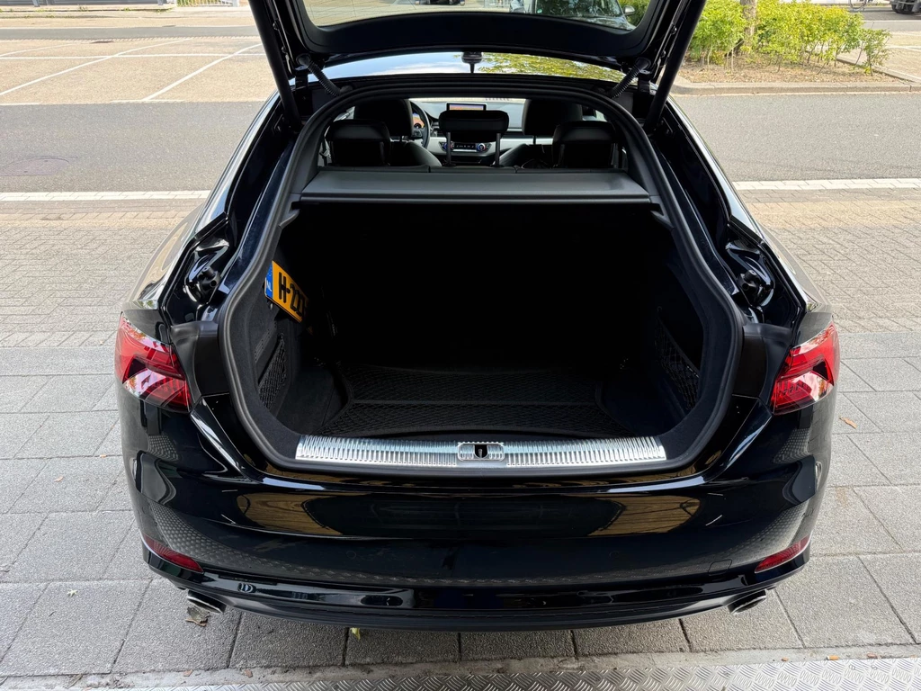 Audi A5 – foto 51