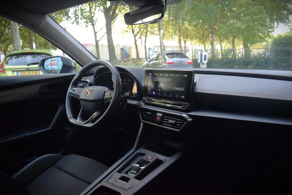 CUPRA Formentor – foto 29