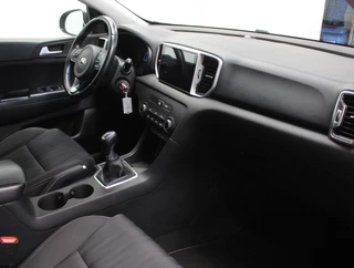 Kia Sportage – thumbnail 13