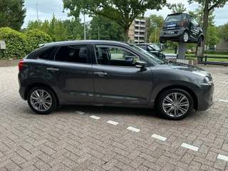 Suzuki Baleno – thumbnail 5