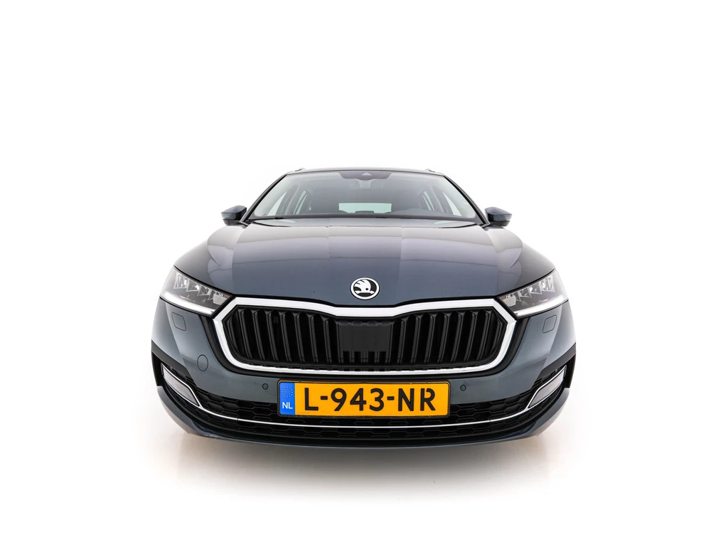 Škoda Octavia – foto 6