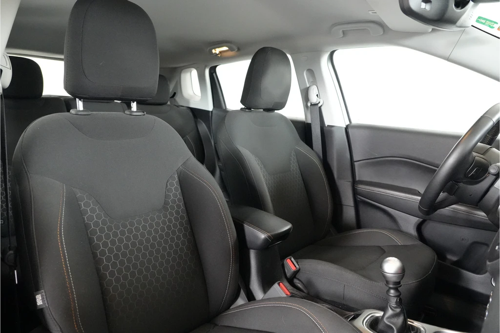 Jeep Compass – foto 15