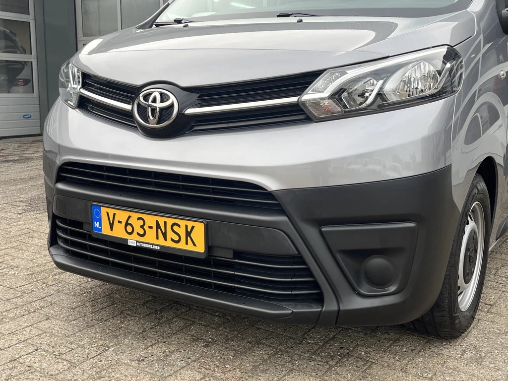 Toyota ProAce – foto 20