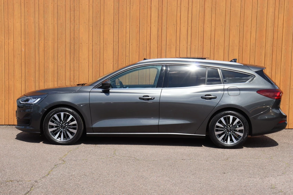 Ford Focus – foto 3