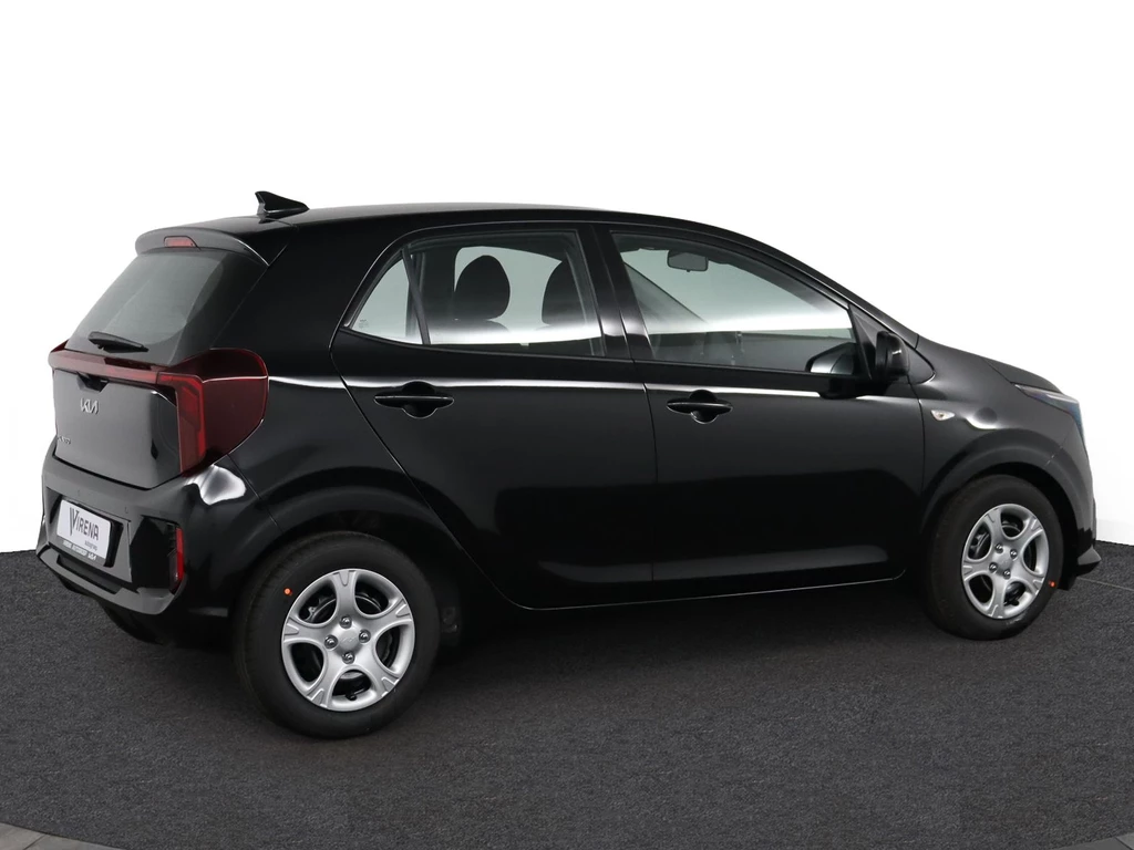 Kia Picanto – foto 9