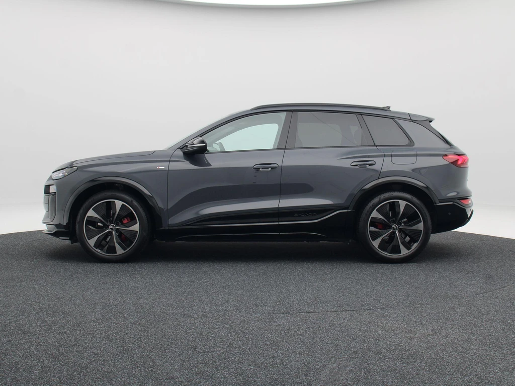 Audi Q6 e-tron – foto 2