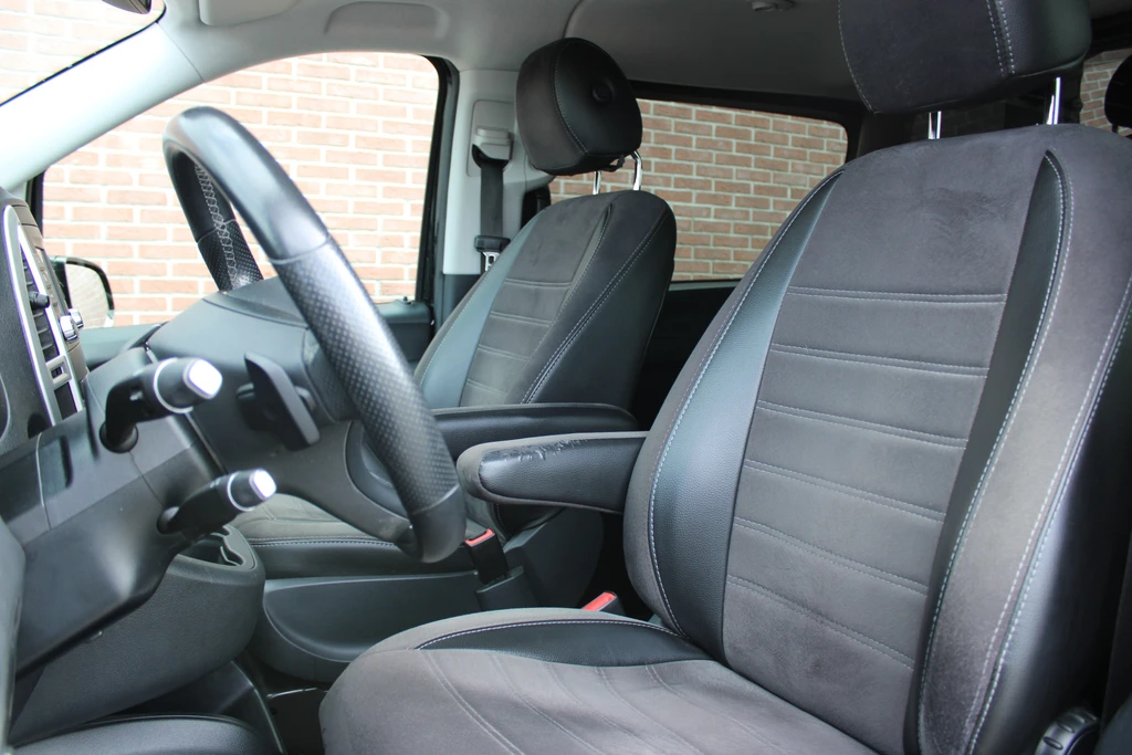 Mercedes-Benz Vito – foto 12