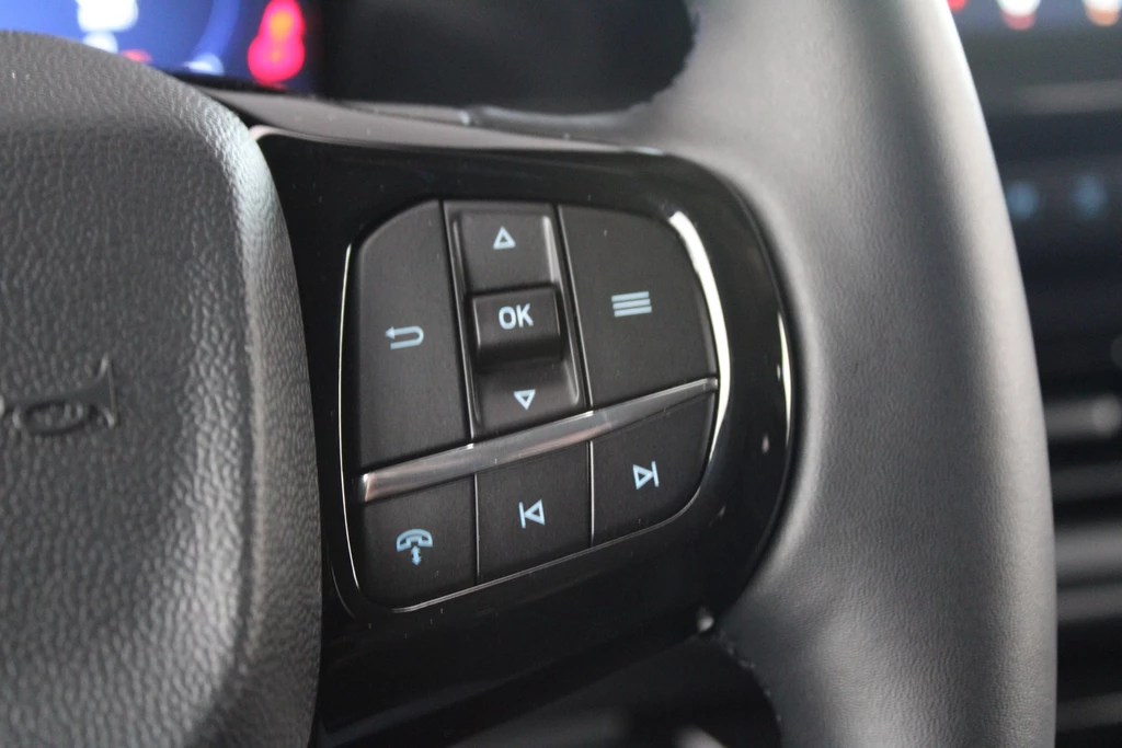 Ford Tourneo Custom – foto 26