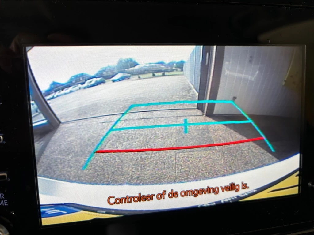 Toyota Yaris – foto 14