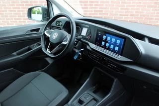 Volkswagen Caddy – thumbnail 11