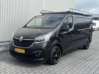 Renault Trafic – thumbnail 2