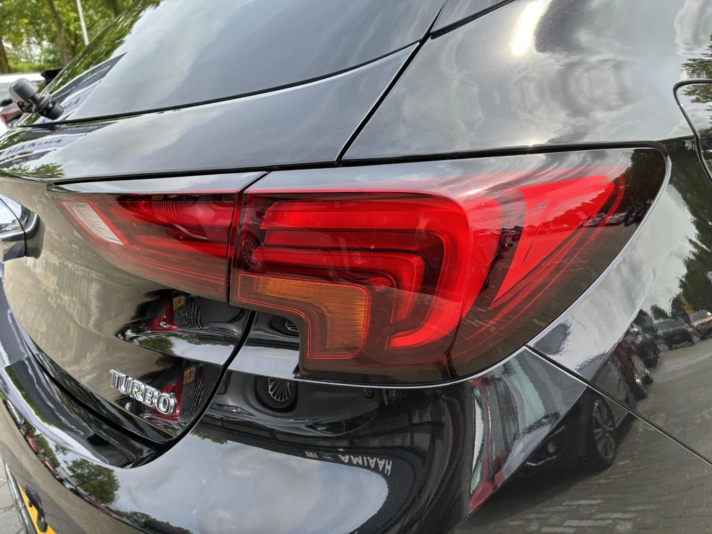 Opel Astra – foto 24