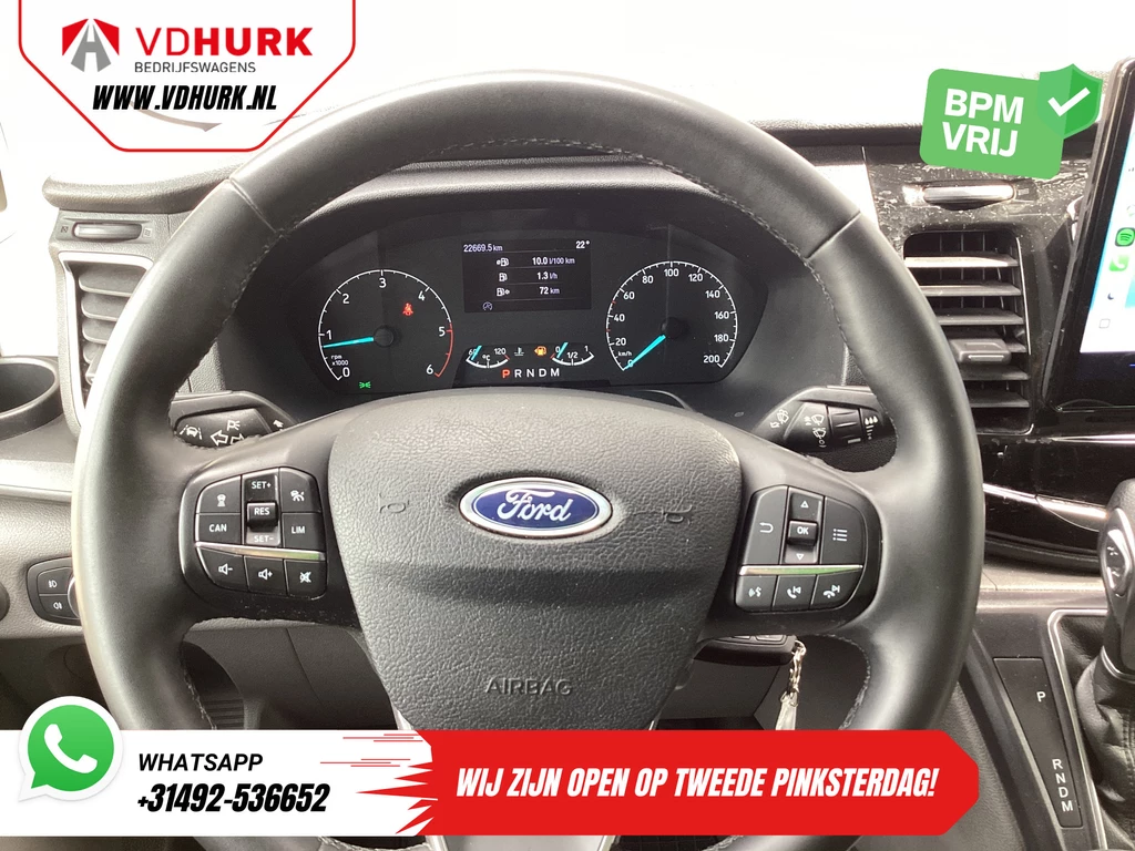 Ford Transit – foto 15