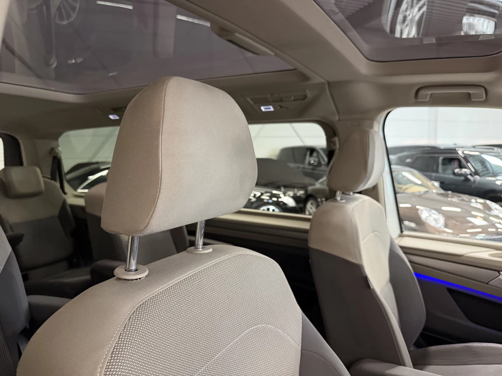 Volkswagen Multivan – foto 46