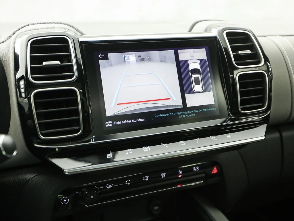 Citroën C5 Aircross – foto 23
