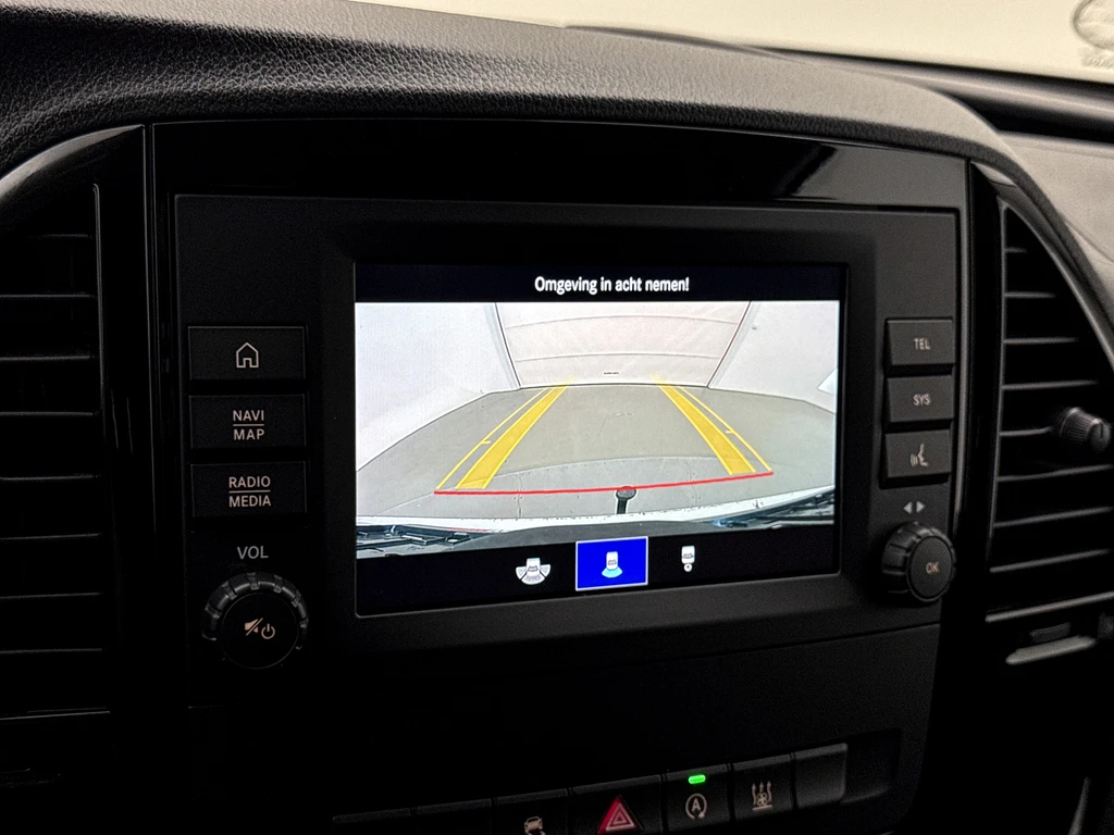 Mercedes-Benz Vito – foto 23