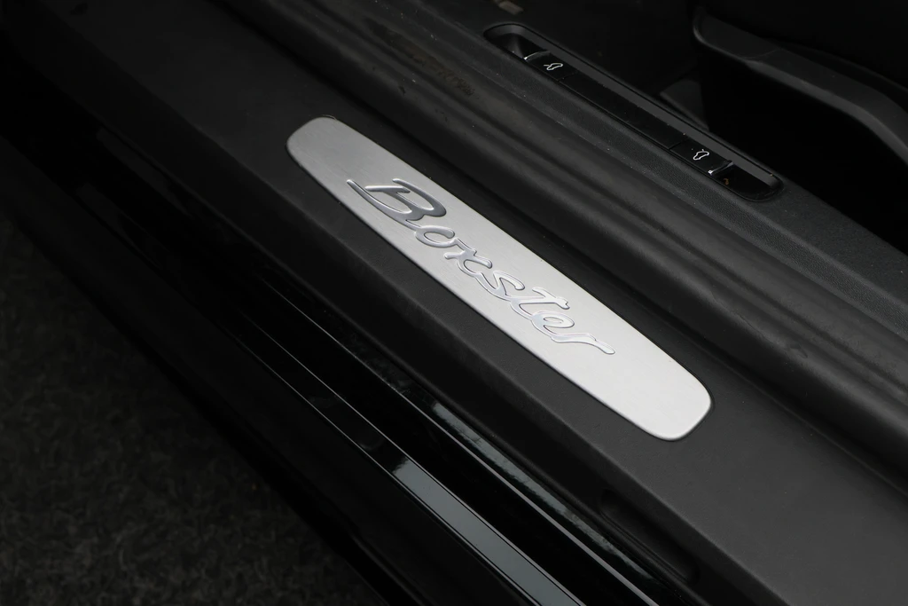Porsche 718 – foto 28