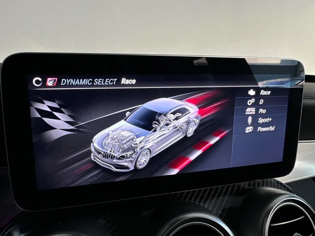 Mercedes-Benz C-Klasse – foto 28