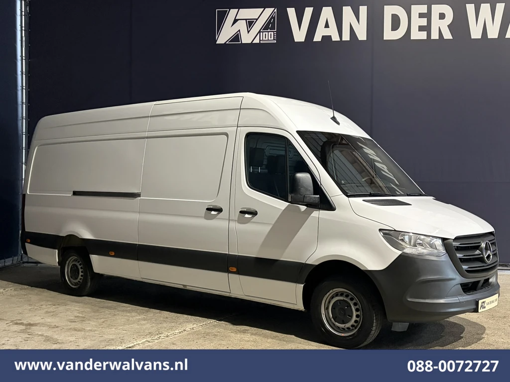 Mercedes-Benz Sprinter – foto 5
