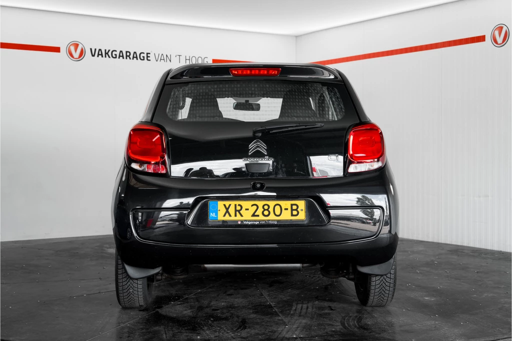 Citroën C1 – foto 4