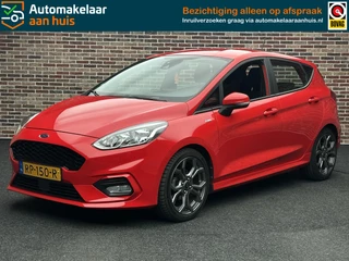 Ford Fiesta – thumbnail 1