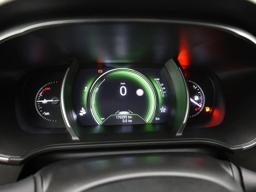 Renault Mégane Estate – foto 39