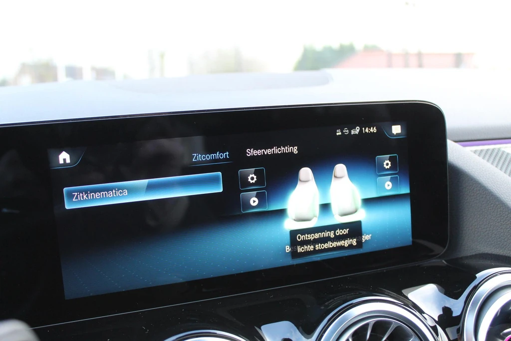 Mercedes-Benz GLA – foto 25