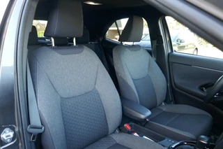 Toyota Yaris Cross – thumbnail 27