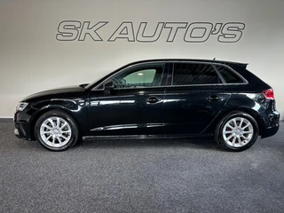 Audi A3 – thumbnail 5