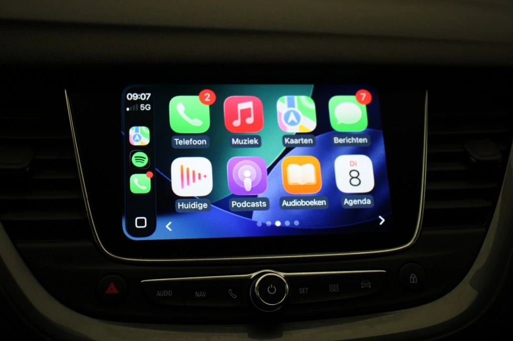 Opel Grandland X – foto 15