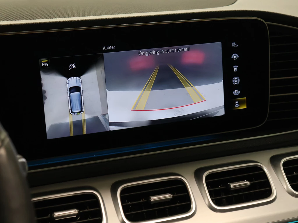 Mercedes-Benz GLE – foto 18