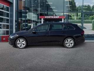 Volkswagen Golf – thumbnail 2