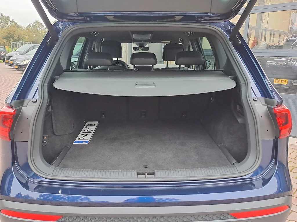 SEAT Tarraco – foto 43