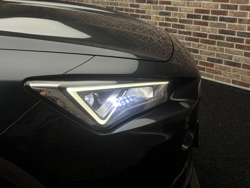 CUPRA Formentor – foto 25