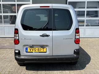 Peugeot Partner – thumbnail 5