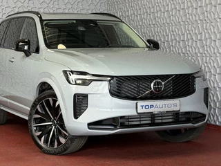 Volvo XC90 – thumbnail 13