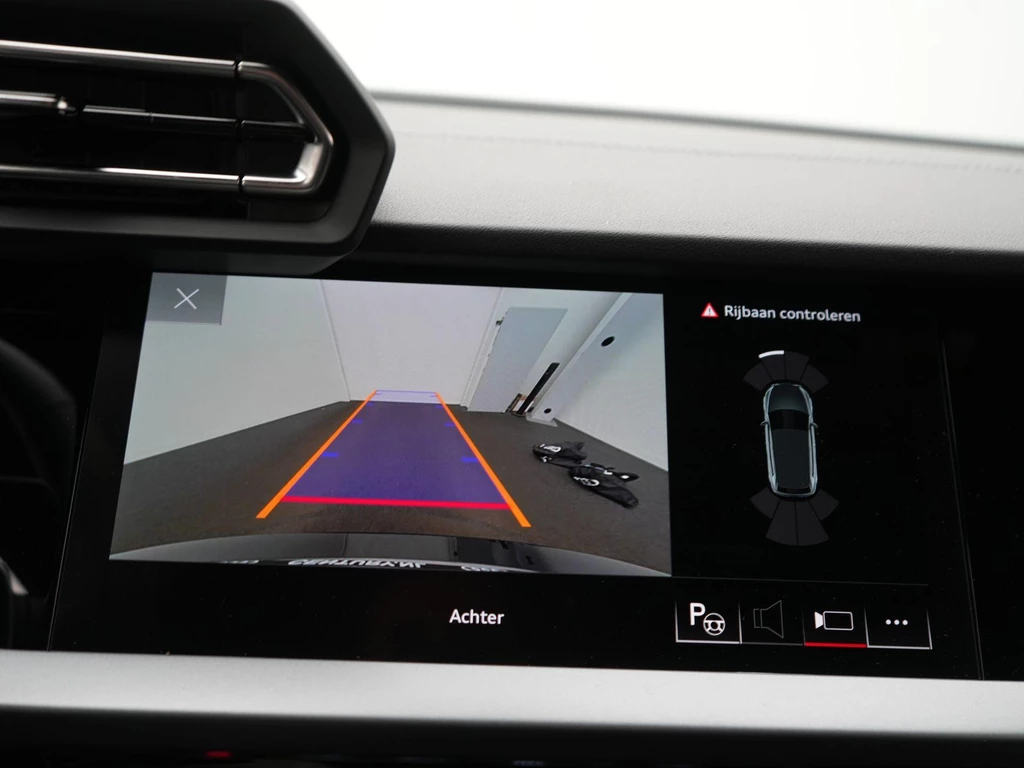 Audi A3 – foto 28
