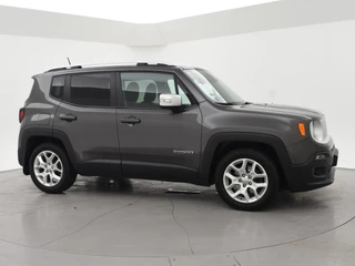 Jeep Renegade – thumbnail 13