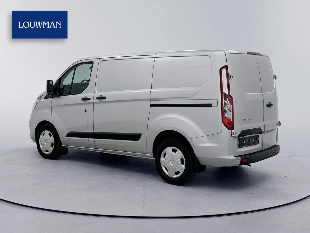 Ford Transit Custom – foto 6