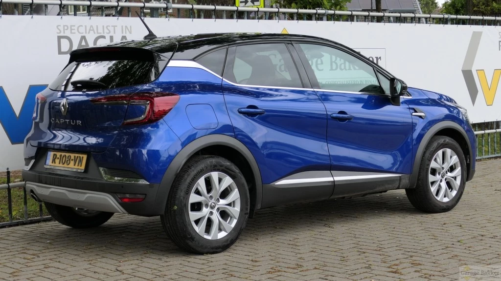 Renault Captur – foto 4