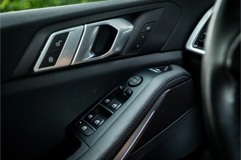 BMW X5 – foto 19
