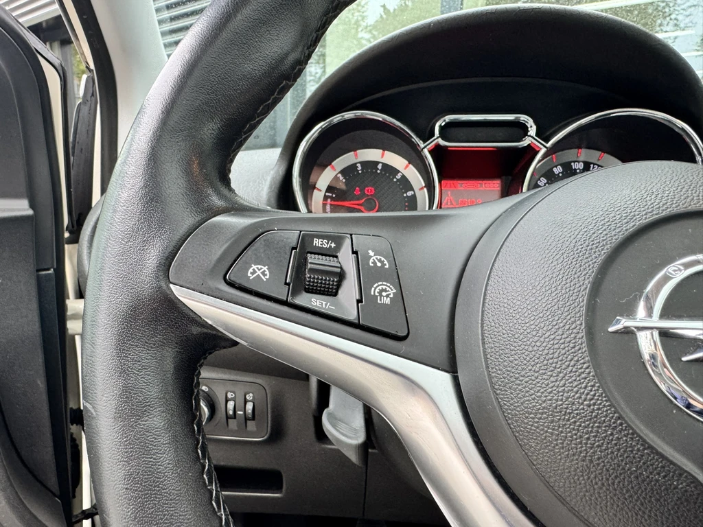 Opel ADAM – foto 20