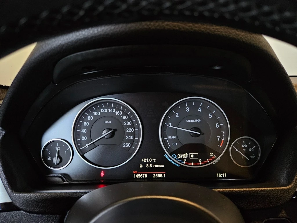 BMW 4 Serie – foto 30