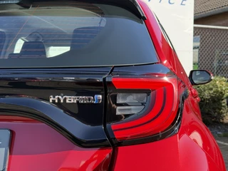 Toyota Yaris – thumbnail 32