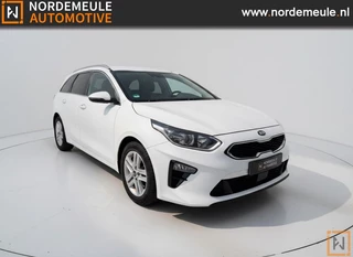 Kia Ceed – thumbnail 7