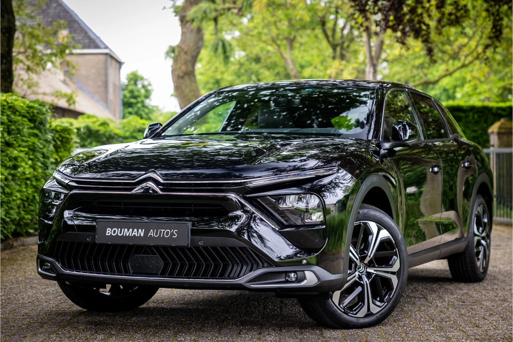 Citroën C5 X – foto 1