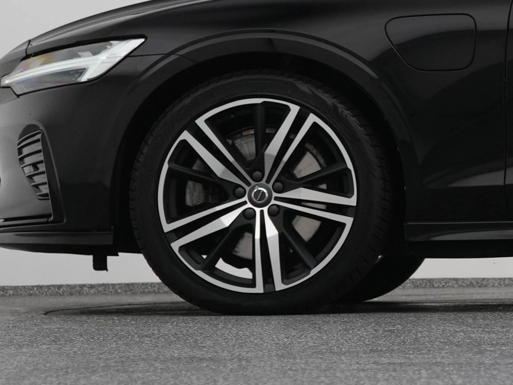 Volvo V60 – foto 38