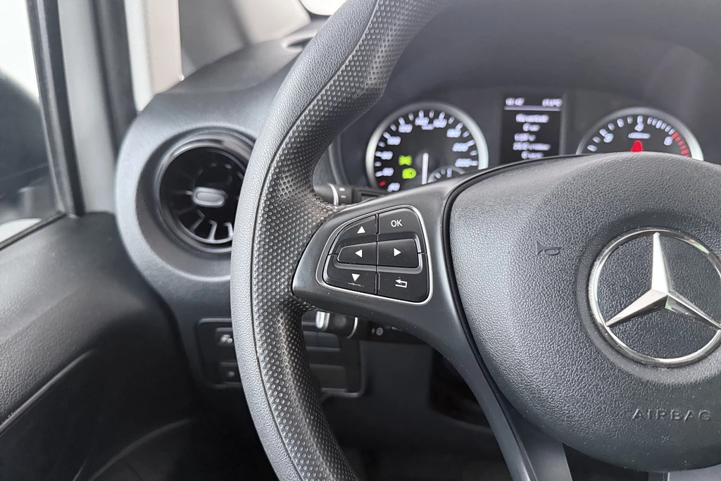 Mercedes-Benz Vito – foto 15